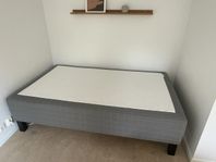 IKEA Skotterud 120x200
