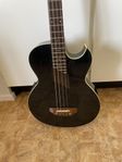 Washburn AB-10 akustisk bas