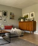 Sideboard teak 