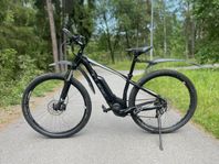 MTB Elcykel CUBE Acid one 29