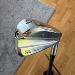 Cobra KING Tec #4 Utility 2023 - One Length