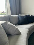 BELLUS soffa