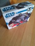 Star Wars Magnaguard fighter