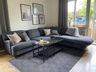 Soffa