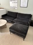 3-sits soffa 