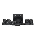 Logitech högtalarsystem Z906