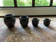Höganäs krukor