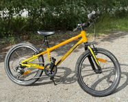 Barncykel Merida 20 tum