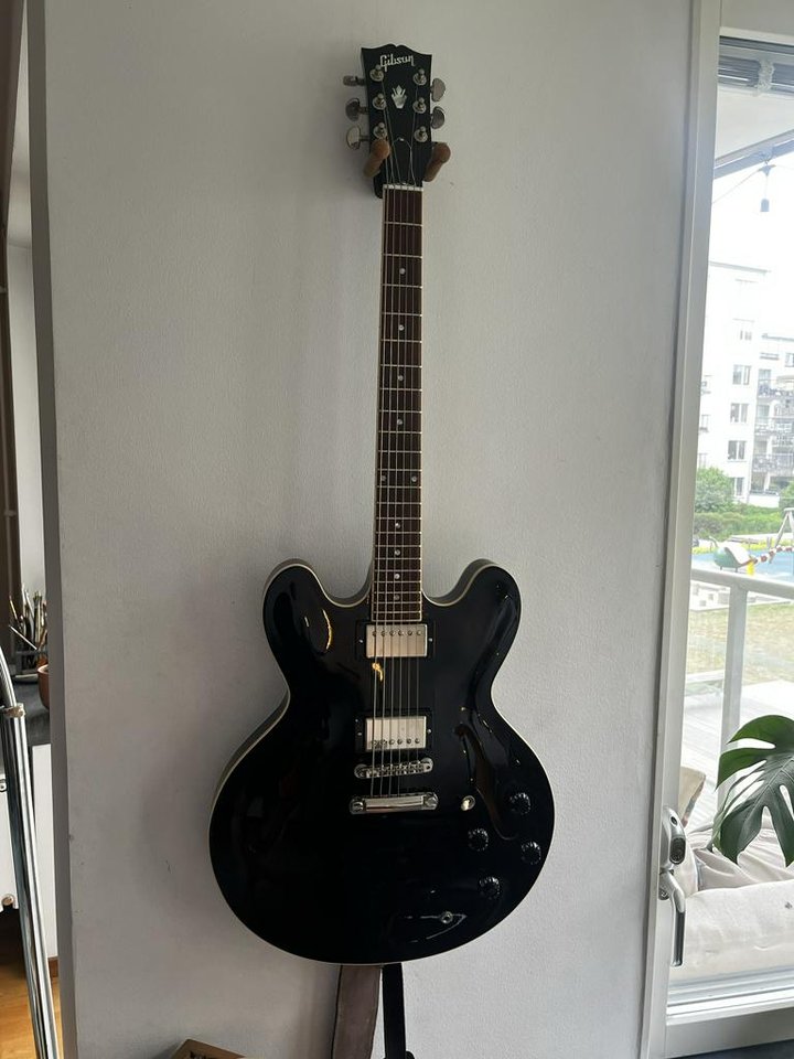 Gibson ES 335