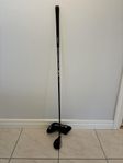 Cobra XL Fairwaywood Herr