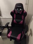 Paracon gamingstol (lila)