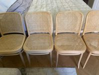 Ton Chair 811 Cane matstolar säljes