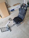 Playseat Evolution racingstol