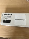 IKEA vägghylla Voxnan