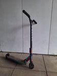 Kickbike Custom Skatebox
