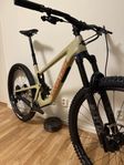 Santa Cruz Hightower II strl:L