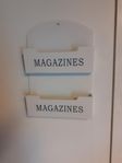 Tidningsställ 