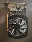 GTX 1060 3gb grafikkort