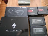 Rockford Fosgate 