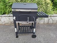 kolgrill