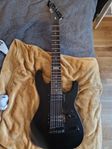 Esp LTD M-107 (7 strängad elgitarr)