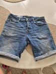 Jeans shorts storlek 31
