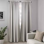 IKEA - Mörkläggningsgardin - Majgull - 145 - 250 cm