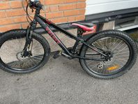 Velova Juvas 24 tum mountain bike