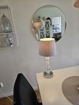 Bordslampa / fönsterlampa