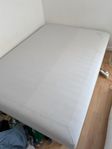 Säng 140 cm IKEA Sultan