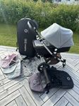 Bugaboo barnvagn