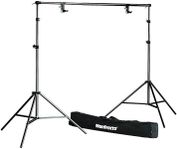 Manfrotto Bakgrundsstativ