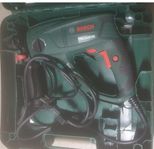 Bosch Borrhammare PBH 2100 RB med tillbehör