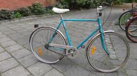 Crescent 28" herrcykel 3vxl häg ram