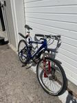 NRS Giant Cykel