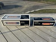 Infravärmare 2x1500W & 1x2000W (3st)