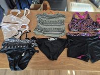 Bikini 158/164