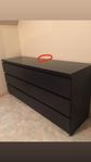Ikea malm byrå 