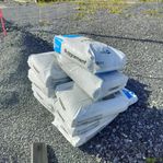 Byggcement