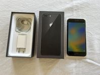 iPhone 8 Plus
