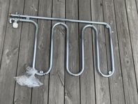 Handdukstork vattenburen. (ordp ca 3500kr)