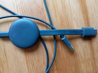 Google Chromecast 