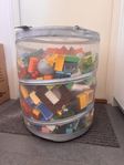 11.5 KG LEGO, varierat