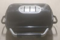Landmann utegrill