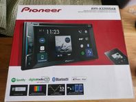 Pioneer AVH-A3200DAB
