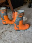 Husqvarna Functional Level 3, skyddsstövlar 
