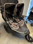 joggingvagn