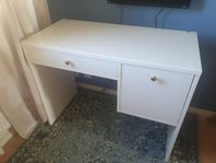 IKEA SYVDE Skrivbord / Sminkbord