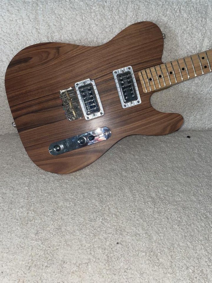 Telecaster
