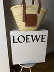 Loewe basket bag 